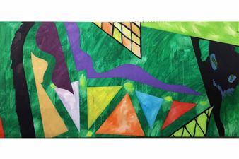 Aguire - Erik Gamble