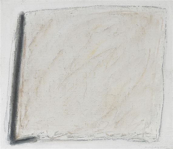 Untitled (85-5) by Erwin Bechtold, 1985