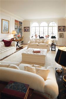 The Collection of Lee Bouvier Radziwill — Style Icon and Muse to Warhol and Capote