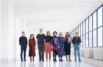 Jindřich Chalupecký Award: The Final 2019 - Moravian Gallery in Brno