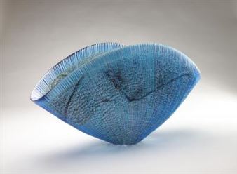 Tsukada Midori: Natural Races - Ippodo Gallery, Tokyo