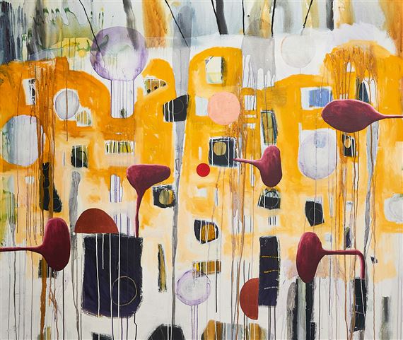 Untitled by Peter Poulet, 2011