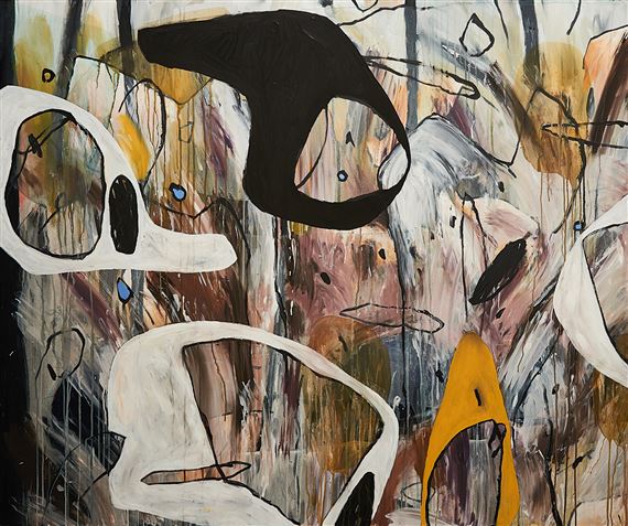 Untitled by Peter Poulet, 2003