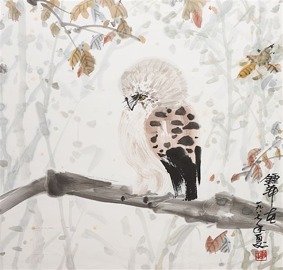 Yao Zhonghua | Performance at Auction | MutualArt
