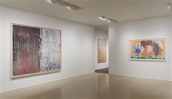Summer Show - Pace Prints, 57th Street