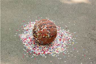 Maximiliano Siñani: Spalding - Open Source Gallery