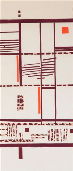 Episode by Willy Boers, 1971