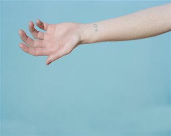 Lili Jamail: Rollercoaster - Team Gallery, Grand Street