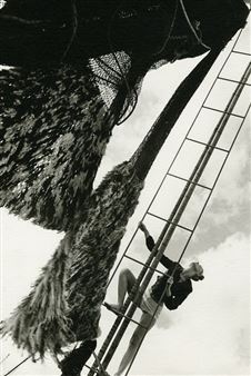 Photographs From The Paul Sack Collection - Deborah Bell Photographs