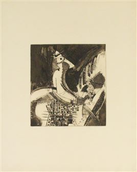 Horseman - Vivian E. Browne