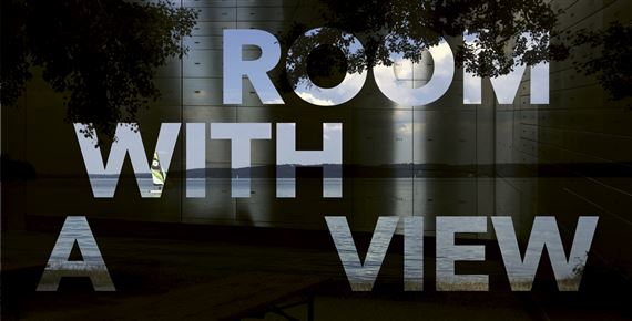 Room with a view - Künstlerhaus Dortmund 