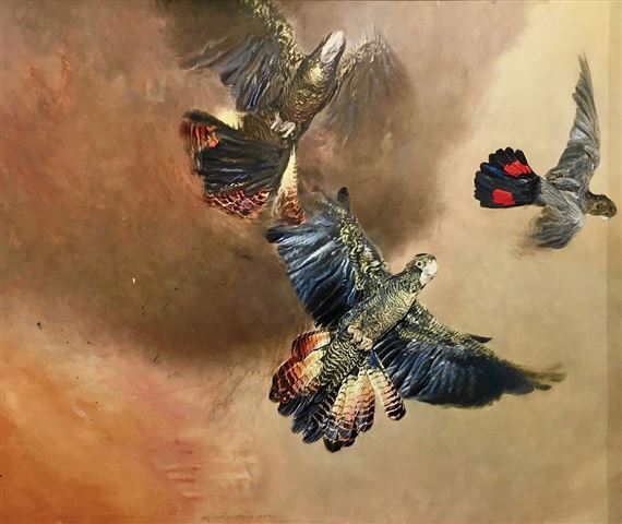 Raymond Harris Ching | 174 Artworks | MutualArt