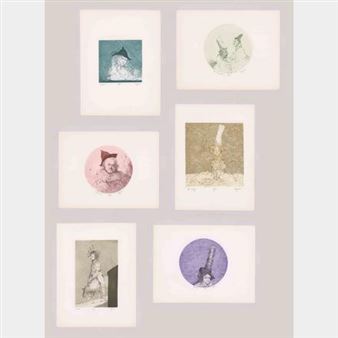 Leonard Weber Market Overview: Auction Results & Art for Sale
