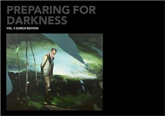 Preparing For Darkness - Galerie Römerapotheke