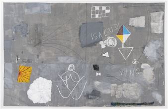 Eloy Arribas: Frugivore Bats - Freight+Volume (Allen St.)