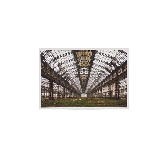 Innocenti by Raymond Ciborowski, 2011