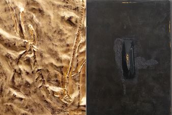Weng Jijun & Wensen QI: Collision - Dumonteil Design Paris