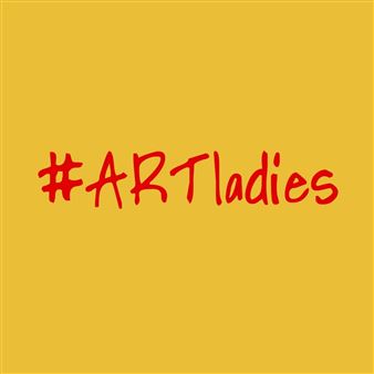 #ARTladies - Candice Berman Gallery