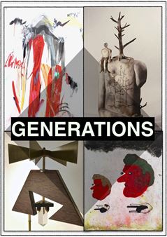 Generations - Da Vinci Art Alliance