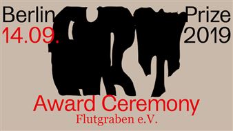 Berlin Art Prize Finalists Present Solo Exhibitions Across Berlin’s Project Spaces