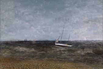 Richard Eurich: Visions & Interpretations - Waterhouse & Dodd, London (Albemarle Str)