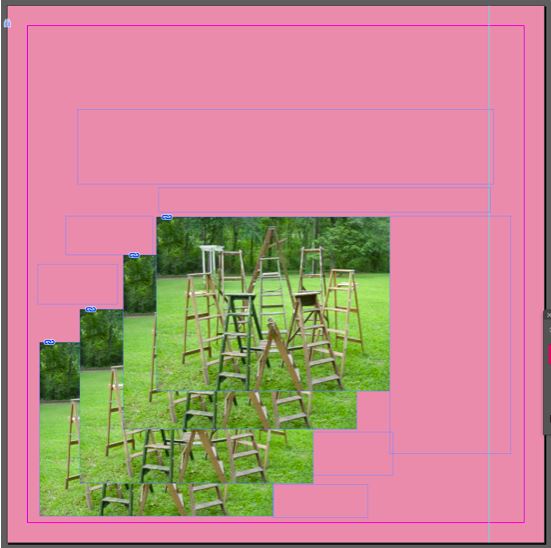 Haunts - Track 16, Downtown LA