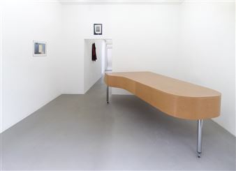 Wu Du Wu - Natalia Hug Gallery