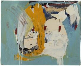 Helen Frankenthaler, Walter Plate, Ugo Rondinone, and More Must See Hamptons Shows