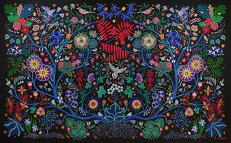 The Undersung Art of Native American Women, Front and Center