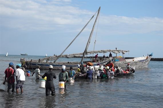 Moments - The Empty Quarter Gallery