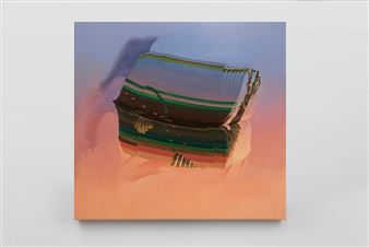 Halsey McKay Gallery Opens a Group Exhibition Curated by Lauren Marinaro