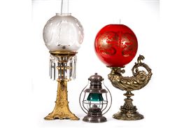 Jeffrey S. Evans & Associates to Host Large Variety Auction