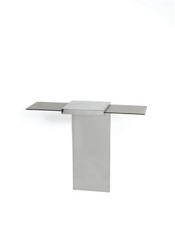 Petite console d'applique - Gilles Saint-Gilles