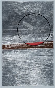 Ann Dannatt Centenary Exhibition: Works from the George Dannatt Trust - Waterhouse & Dodd, London (Albemarle Str)