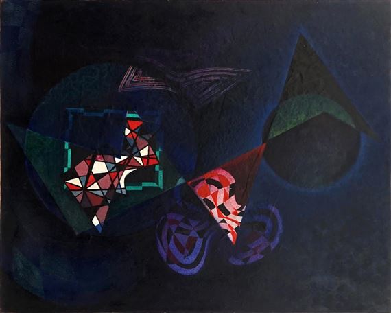 Untitled by Joe Rose