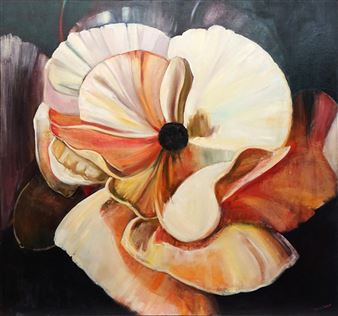 Cover Girl - Elaine Diamond