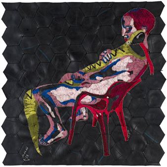 No Hard Feelings - Hannalie Taute