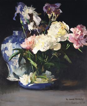 Important American Paintings, Volume XX: Truth - Questroyal Fine Art