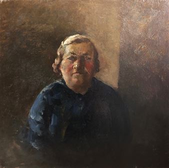 Gérard Barthélémy - Galerie Claude Bernard