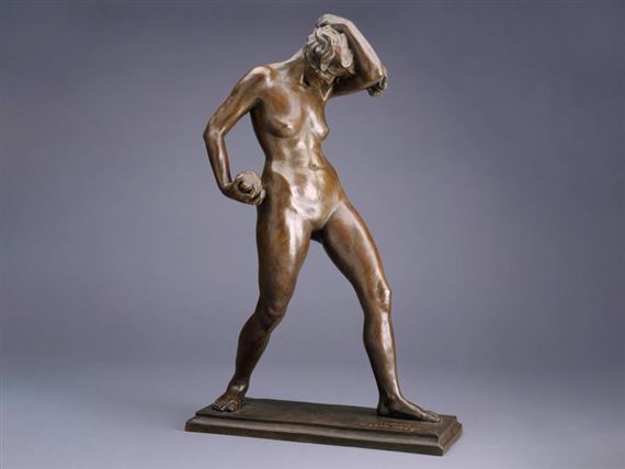 Women Take The Floor - Museum of Fine Arts, Boston