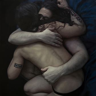 Michelle Doll: As Above, So Below - Lyons Wier Gallery