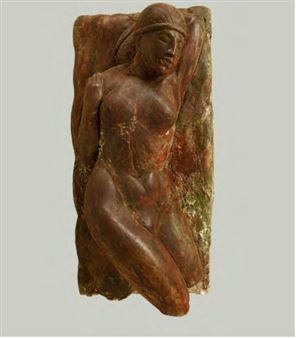 Donation of Oleg Yakhont - Tretyakov Gallery