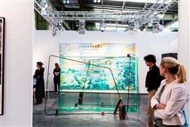 Art Berlin 2019: Participating Galleries and Program Announced