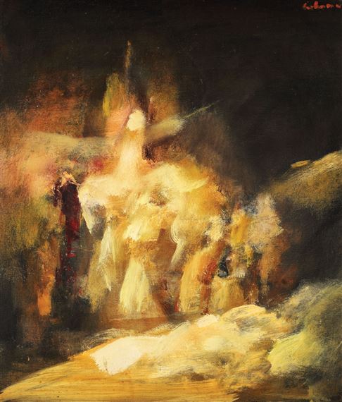 Final magique by Mircea Ciobanu, 1980