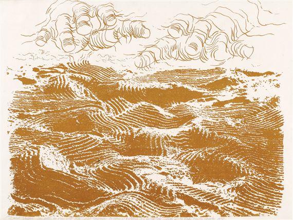 Doru Tulcan | Mundus 2 (1986) | MutualArt