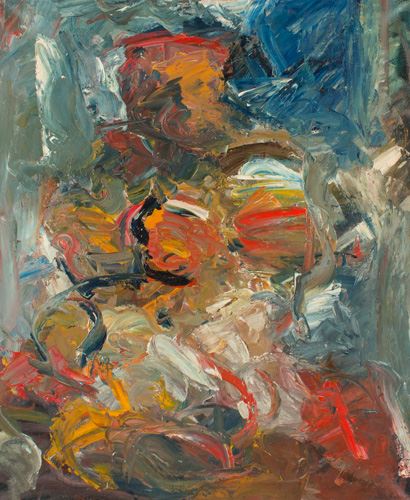 LAURA by Stacha Halpern