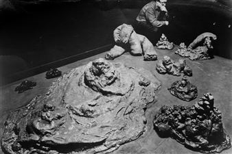 Shit and Doom: NO!art - Cell Project Space