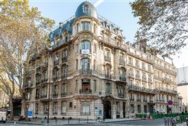Paris Internationale Announces Its Exhibitors List