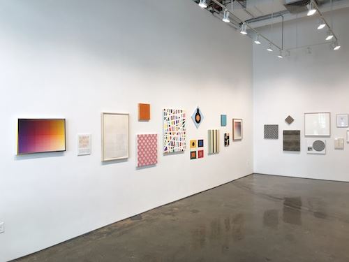 Untitled (Summer) - Minus Space	