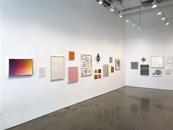 Untitled (Summer) - Minus Space	